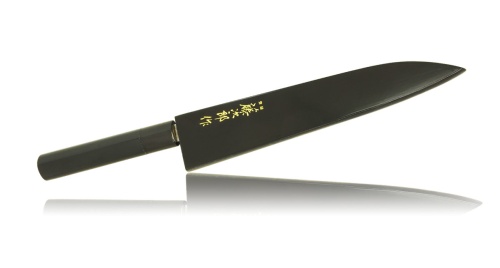 Нож для нарезки Слайсер TOJIRO (FD-649) фото 2